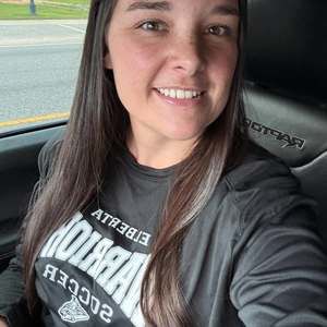 Meet your Posher, Lillie